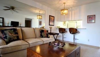 Iao Parkside I condo # 10-105, Wailuku, Hawaii - photo 4 of 14