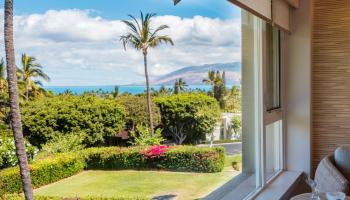 Palms at Wailea I condo # 1606, Kihei, Hawaii - photo 1 of 50