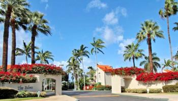 Palms at Wailea I condo # 1703, Kihei, Hawaii - photo 2 of 30