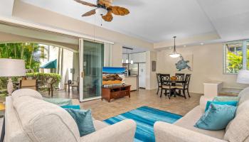 Palms at Wailea I condo # 207, Kihei, Hawaii - photo 6 of 36