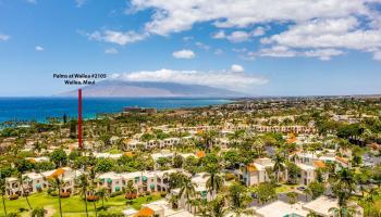 Palms at Wailea I condo # 2105, Kihei, Hawaii - photo 2 of 49