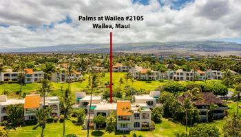 Palms at Wailea I condo # 2105, Kihei, Hawaii - photo 3 of 49