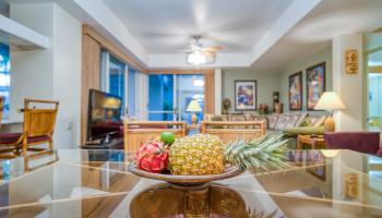 Palms at Wailea I condo # 501, Kihei, Hawaii - photo 2 of 30