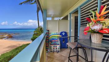 Napili Bay condo # 210, Lahaina, Hawaii - photo 4 of 24