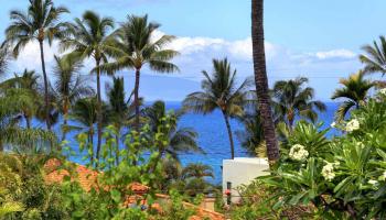 Wailea Ekahi II condo # 19D, Kihei, Hawaii - photo 1 of 30