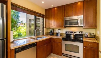 Wailea Ekahi I condo # 1C, Kihei, Hawaii - photo 4 of 24