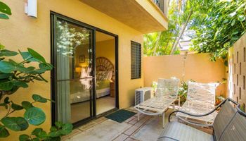 Wailea Ekahi I condo # 1C, Kihei, Hawaii - photo 6 of 24