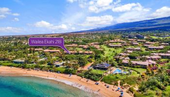 Wailea Ekahi II condo # 21B, Kihei, Hawaii - photo 2 of 42