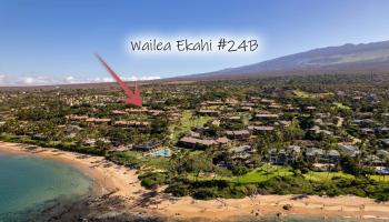 Wailea Ekahi I condo # 24B, Kihei, Hawaii - photo 2 of 41