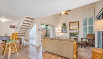 Wailea Ekahi I condo # 25A, Kihei, Hawaii - photo 4 of 27