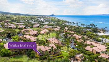 Wailea Ekahi I condo # 26B, Kihei, Hawaii - photo 1 of 33