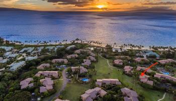 Wailea Ekahi II condo # 32A, Kihei, Hawaii - photo 1 of 35