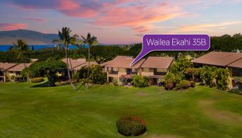 Wailea Ekahi II condo # 35B, Kihei, Hawaii - photo 1 of 50