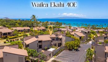 Wailea Ekahi III condo # 40E, Kihei, Hawaii - photo 6 of 50