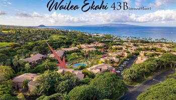 Wailea Ekahi III condo # 43B, Kihei, Hawaii - photo 2 of 44