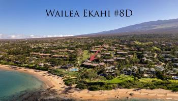 Wailea Ekahi I condo # 8D, Kihei, Hawaii - photo 1 of 32