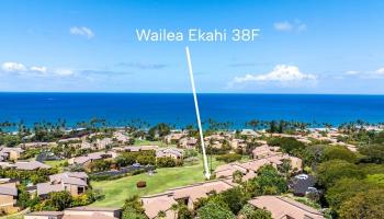 Wailea Ekahi I condo # 38F, Kihei, Hawaii - photo 6 of 45