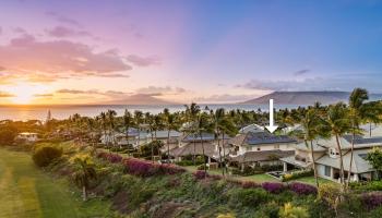 Kai Malu condo # 58A, Kihei, Hawaii - photo 2 of 50