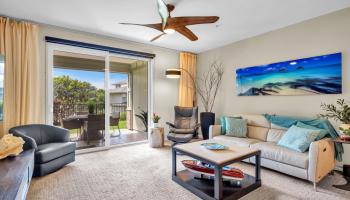 Ke Alii Ocean Villas condo # G 102, Kihei, Hawaii - photo 1 of 23