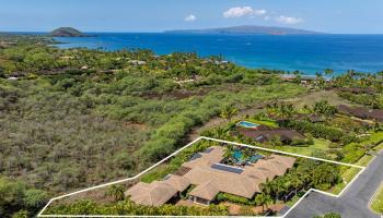34  Ualei Pl , Wailea/Makena home - photo 2 of 50