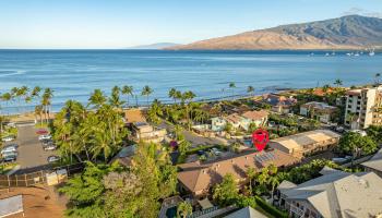 Wailana Kai condo # 201, Kihei, Hawaii - photo 1 of 44