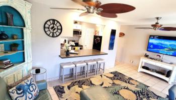 Wailana Kai condo # 204, Kihei, Hawaii - photo 3 of 28