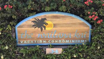 Wailana Kai condo # 205, Kihei, Hawaii - photo 1 of 30