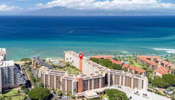 Kaanapali Shores condo # 711, Lahaina, Hawaii - photo 2 of 46