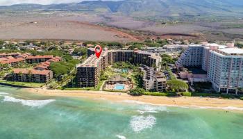Kaanapali Shores condo # 711, Lahaina, Hawaii - photo 3 of 46