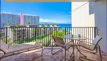 Kaanapali Shores condo # 711, Lahaina, Hawaii - photo 4 of 46