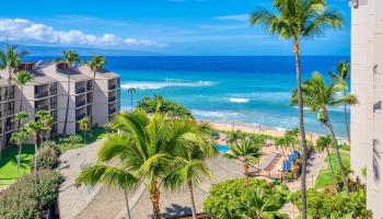 Kaanapali Shores condo # 711, Lahaina, Hawaii - photo 5 of 46