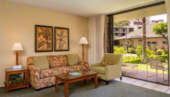 Kaanapali Shores condo # 107, Lahaina, Hawaii - photo 5 of 25