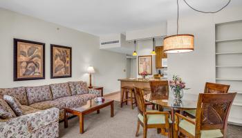 Kaanapali Shores condo # 137, Lahaina, Hawaii - photo 2 of 43