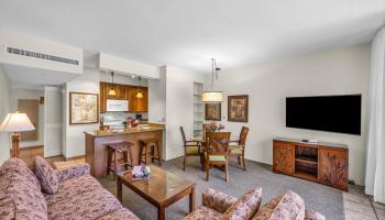Kaanapali Shores condo # 137, Lahaina, Hawaii - photo 3 of 43