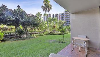 Kaanapali Shores condo # 144, Lahaina, Hawaii - photo 3 of 38