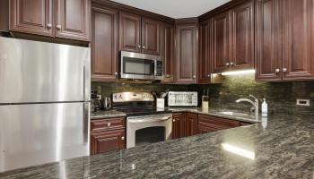 Kaanapali Shores condo # 144, Lahaina, Hawaii - photo 5 of 38