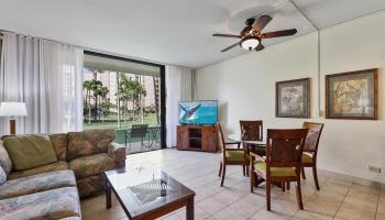 Kaanapali Shores condo # 151, Lahaina, Hawaii - photo 4 of 42