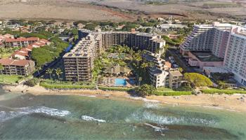 Kaanapali Shores condo # 155, Lahaina, Hawaii - photo 4 of 4