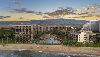 Kaanapali Shores condo # 204, Lahaina, Hawaii - photo 1 of 43