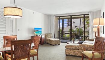 Kaanapali Shores condo # 254, Lahaina, Hawaii - photo 2 of 35