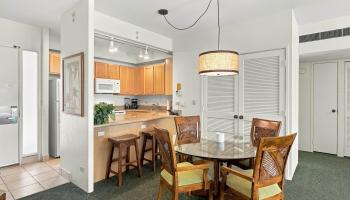 Kaanapali Shores condo # 254, Lahaina, Hawaii - photo 4 of 35