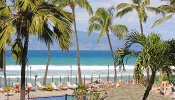 Kaanapali Shores condo # 255, Lahaina, Hawaii - photo 2 of 35