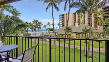Kaanapali Shores condo # 255, Lahaina, Hawaii - photo 3 of 35