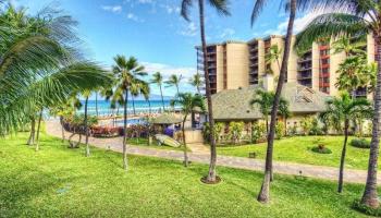 Kaanapali Shores condo # 255, Lahaina, Hawaii - photo 5 of 35