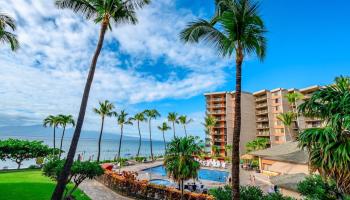 Kaanapali Shores condo # 258, Lahaina, Hawaii - photo 2 of 25