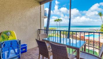 Kaanapali Shores condo # 258, Lahaina, Hawaii - photo 3 of 25