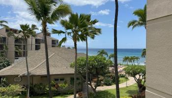 Kaanapali Shores condo # 309, Lahaina, Hawaii - photo 3 of 42