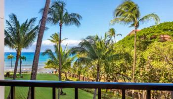 Kaanapali Shores condo # 310, Lahaina, Hawaii - photo 2 of 27