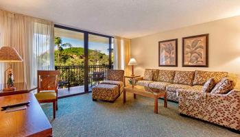 Kaanapali Shores condo # 310, Lahaina, Hawaii - photo 5 of 27