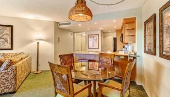 Kaanapali Shores condo # 310, Lahaina, Hawaii - photo 6 of 27
